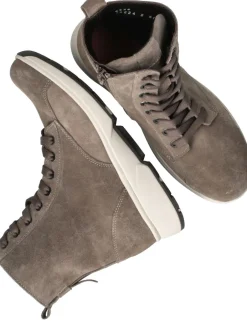 Xsensible Asti Stretchwalker Veterboots Dames|DAMES Comfort|Boots