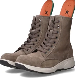 Xsensible Asti Stretchwalker Veterboots Dames|DAMES Comfort|Boots