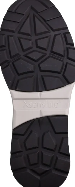 Xsensible Brooklyn Stretchwalker Sneakers Dames|DAMES Comfort|Sneakers