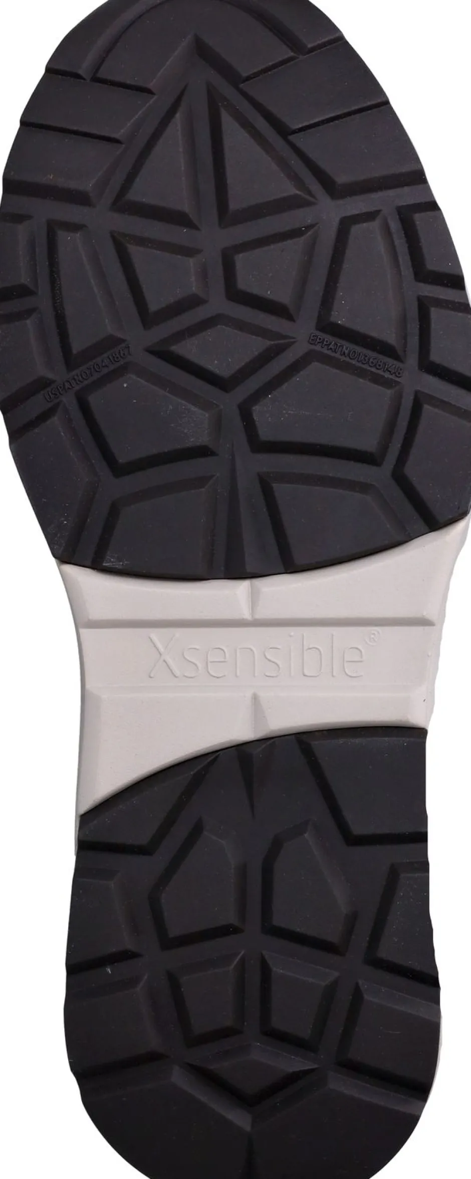 Xsensible Brooklyn Stretchwalker Sneakers Dames|DAMES Comfort|Sneakers