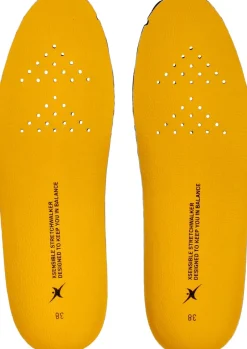 Xsensible Brooklyn Stretchwalker Sneakers Dames|DAMES Comfort|Sneakers