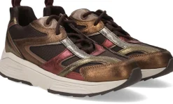 Xsensible Brooklyn Stretchwalker Sneakers Dames|DAMES Comfort|Sneakers