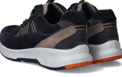 Xsensible Colorado Stretchwalker Sneakers Heren|Heren Comfort|Sneakers