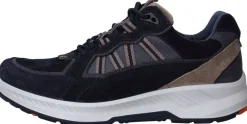 Xsensible Colorado Stretchwalker Sneakers Heren|Heren Comfort|Sneakers