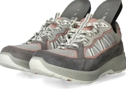 Xsensible Colorado Stretchwalker Sneakers Dames|DAMES Veterschoenen|Comfort