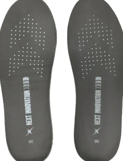 Xsensible Colorado Stretchwalker Sneakers Dames|DAMES Veterschoenen|Comfort