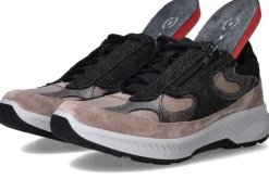 Xsensible Douro Stretchwalker Sneakers Dames|DAMES Comfort|Sneakers