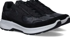 Xsensible Douro Stretchwalker Sneakers Dames|DAMES Comfort|Sneakers