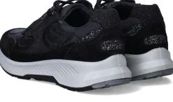 Xsensible Douro Stretchwalker Sneakers Dames|DAMES Comfort|Sneakers
