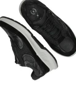 Xsensible Douro Stretchwalker Sneakers Dames|DAMES Comfort|Sneakers