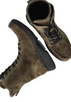 Xsensible Emilia Stretchwalker Veterboots Dames|DAMES Comfort|Boots