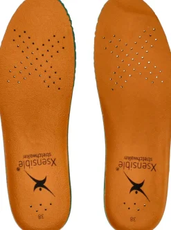 Xsensible Emilia Stretchwalker Veterboots Dames|DAMES Comfort|Boots