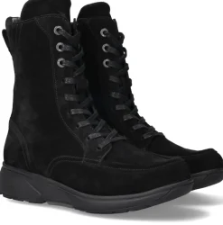 Xsensible Emilia Stretchwalker Veterboots Dames|DAMES Boots