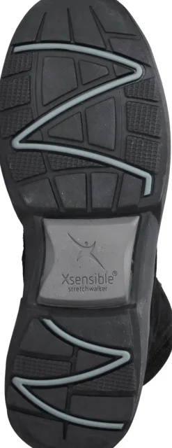 Xsensible Emilia Stretchwalker Veterboots Dames|DAMES Boots
