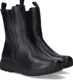 Xsensible Ferraro Stretchwalker Boots Dames|DAMES Comfort|Boots