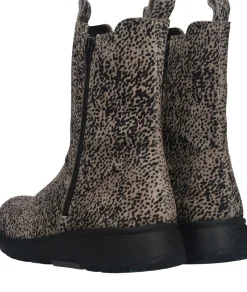 Xsensible Ferraro Stretchwalker Boots Dames|DAMES Boots