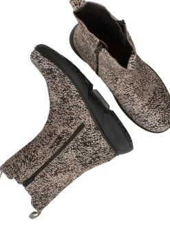 Xsensible Ferraro Stretchwalker Boots Dames|DAMES Boots