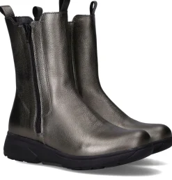 Xsensible Ferraro Stretchwalker Boots Dames|DAMES Comfort|Boots