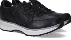 Xsensible Georgia Strechwalker Sneakers Dames|DAMES Comfort|Sneakers