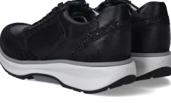 Xsensible Georgia Strechwalker Sneakers Dames|DAMES Comfort|Sneakers