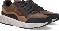 Xsensible Golden Gate Sneakers Heren|Heren Comfort|Sneakers