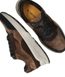 Xsensible Golden Gate Sneakers Heren|Heren Comfort|Sneakers