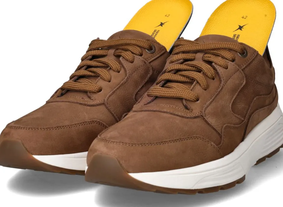 Xsensible Golden Gate Sneakers Heren|Heren Comfort|Sneakers