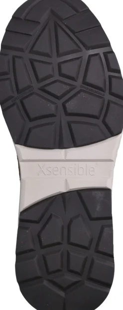 Xsensible Golden Gate Stretchwalker Sneakers Dames|DAMES Comfort|Sneakers