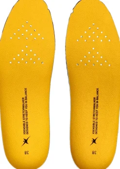 Xsensible Golden Gate Stretchwalker Sneakers Dames|DAMES Comfort|Sneakers