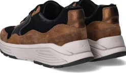 Xsensible Golden Gate Stretchwalker Sneakers Dames|DAMES Comfort|Sneakers
