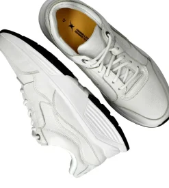 Xsensible Golden Gate Stretchwalker Sneakers Heren|Heren Veterschoenen|Comfort