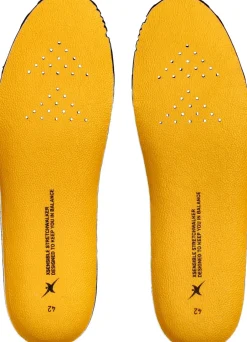 Xsensible Golden Gate Stretchwalker Sneakers Heren|Heren Veterschoenen|Comfort