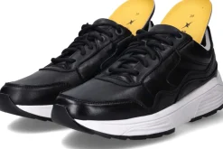 Xsensible Golden Gate Stretchwalker Sneakers Dames|DAMES Veterschoenen|Comfort