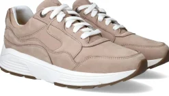 Xsensible Golden Gate Stretchwalker Sneakers Heren|Heren Veterschoenen|Comfort