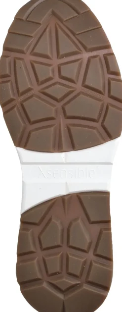 Xsensible Golden Gate Stretchwalker Sneakers Heren|Heren Veterschoenen|Comfort