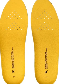 Xsensible Golden Gate Stretchwalker Sneakers Heren|Heren Veterschoenen|Comfort