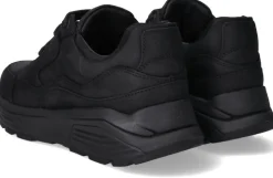 Xsensible Golden Gate Stretchwalker Sneakers Dames|DAMES Comfort|Veterschoenen