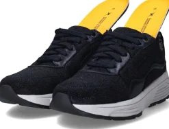 Xsensible Golden Gate Stretchwalker Sneakers Dames|DAMES Sneakers