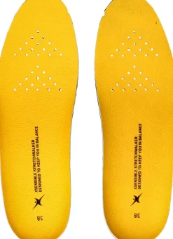 Xsensible Golden Gate Stretchwalker Sneakers Dames|DAMES Sneakers