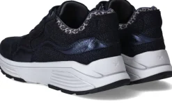 Xsensible Golden Gate Stretchwalker Sneakers Dames|DAMES Sneakers