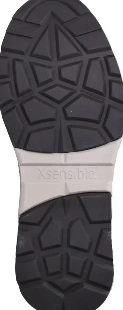 Xsensible Golden Gate Stretchwalker Sneakers Dames|DAMES Comfort|Sneakers