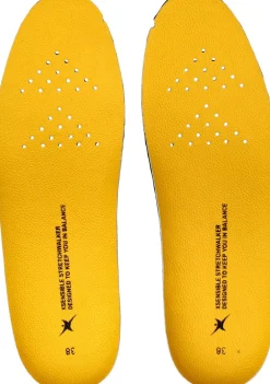 Xsensible Golden Gate Stretchwalker Sneakers Dames|DAMES Comfort|Sneakers