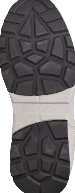 Xsensible Golden Gate Stretchwalker Sneakers Dames|DAMES Comfort|Sneakers