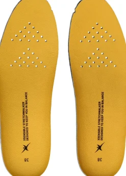 Xsensible Golden Gate Stretchwalker Sneakers Dames|DAMES Comfort|Sneakers