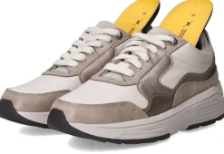 Xsensible Golden Gate Stretchwalker Sneakers Dames|DAMES Comfort|Sneakers