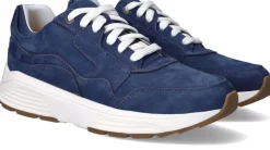 Xsensible Golden Gate Stretchwalker Sneakers Heren|Heren Veterschoenen|Comfort