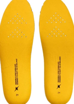Xsensible Golden Gate Stretchwalker Sneakers Heren|Heren Veterschoenen|Comfort