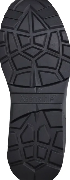 Xsensible Golden Gate Stretchwalker Sneakers Heren|Heren Comfort|Sneakers