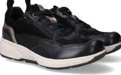 Xsensible Grenoble Stretchwalker Sneakers Dames|DAMES Comfort|Sneakers