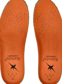 Xsensible Grenoble Stretchwalker Sneakers Dames|DAMES Comfort|Sneakers